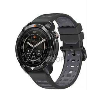 Mibro Gs Pro 2 Smartwatch