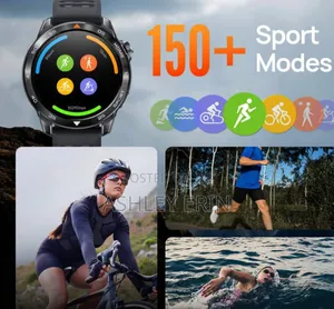 Mibro Gs Pro 2 Smartwatch