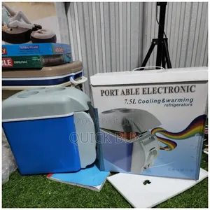 7.5l Cooling and Warming Refrigerator