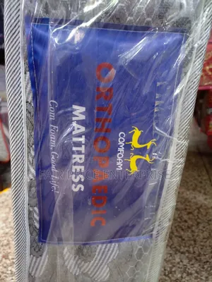 Orthopedic Medical Mattresses 3x6 By6 Inches