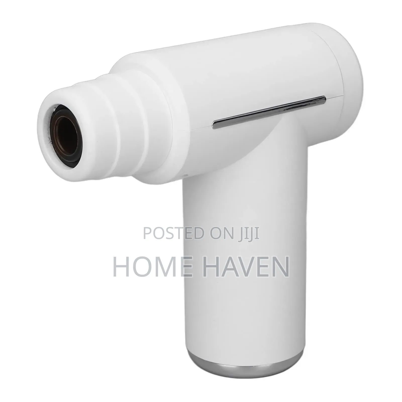Portable Hand-Held Adjustable Hot Cold Massager