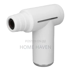 Portable Hand-Held Adjustable Hot Cold Massager