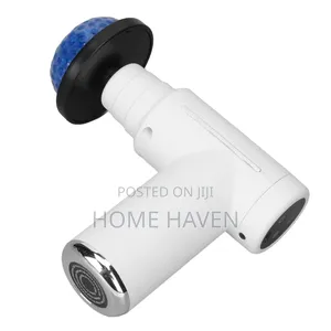 Portable Hand-Held Adjustable Hot Cold Massager