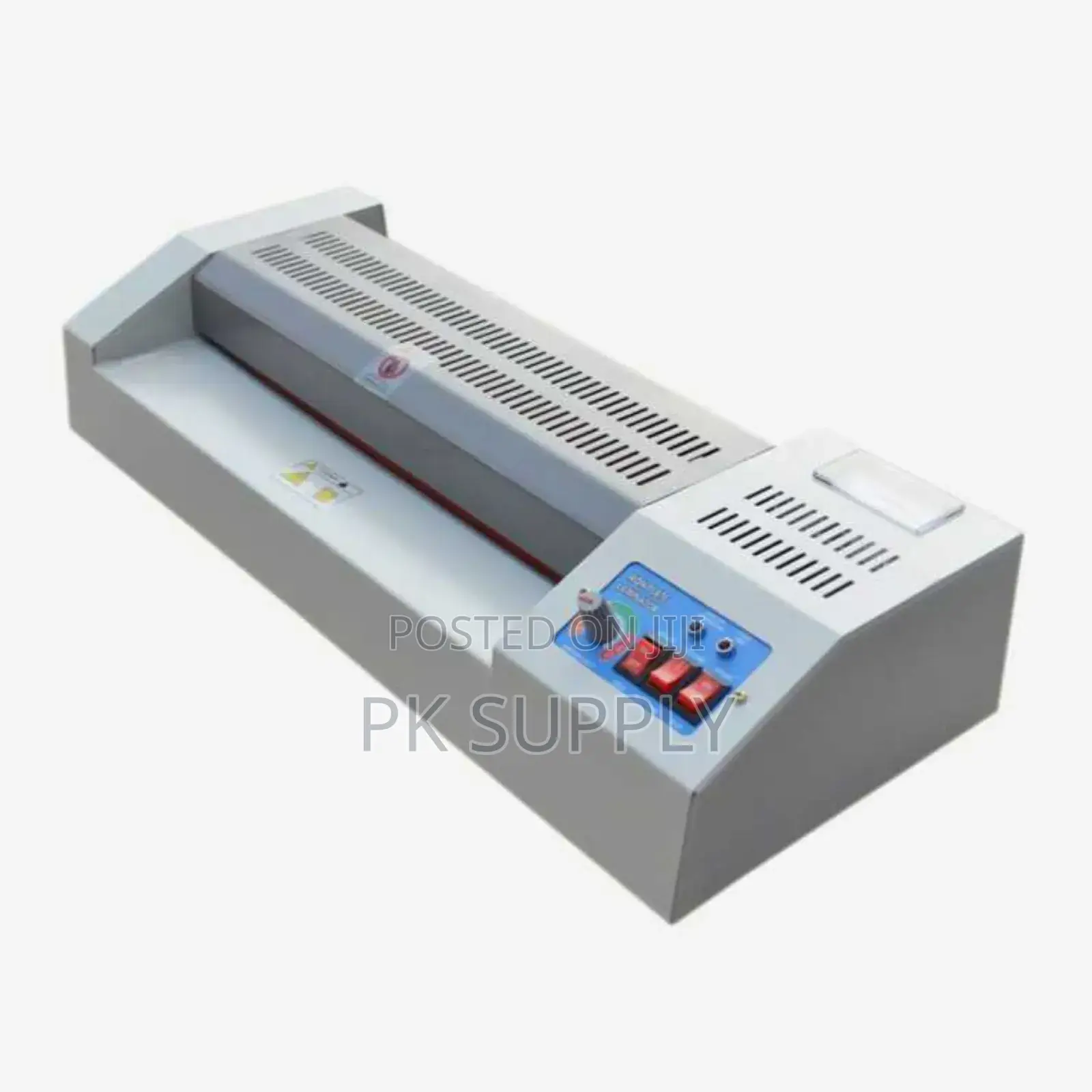 Master Laminator