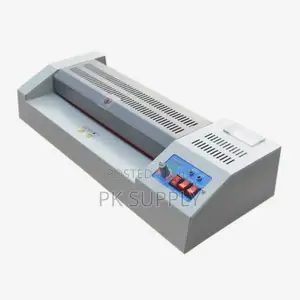 Master Laminator