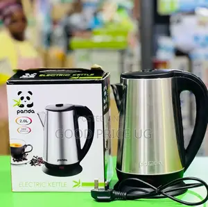 Panda Kettle 2l