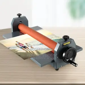 Cold Laminator A2 Size