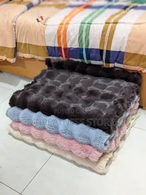Bedside Mats
