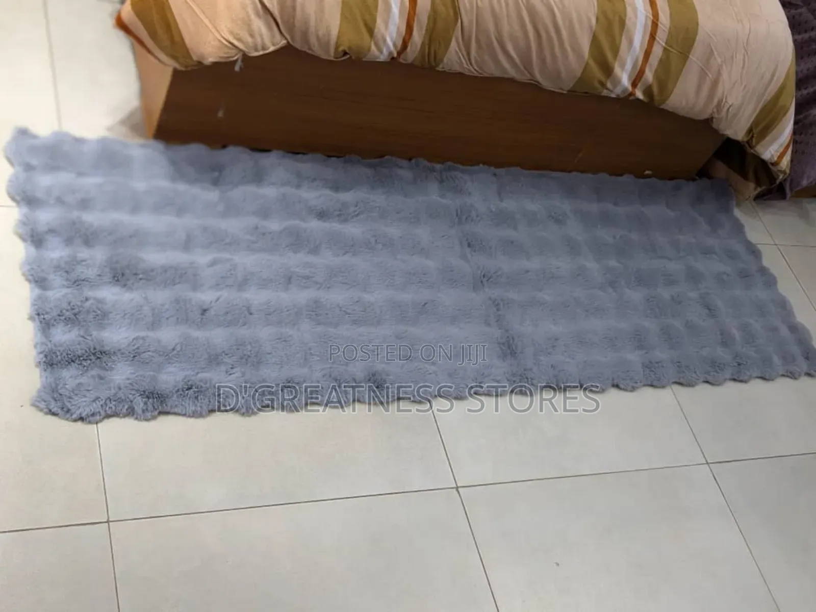 Bedside Mats