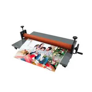 A2 Cold Laminator