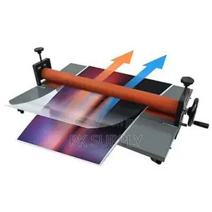 A2 Cold Laminator