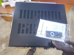 Aamplifier