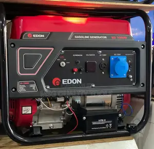 Generator Ed 7000