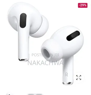 Air Pods Pro Blue Tooth Head Sets