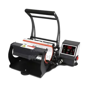 Reliable Mug Press