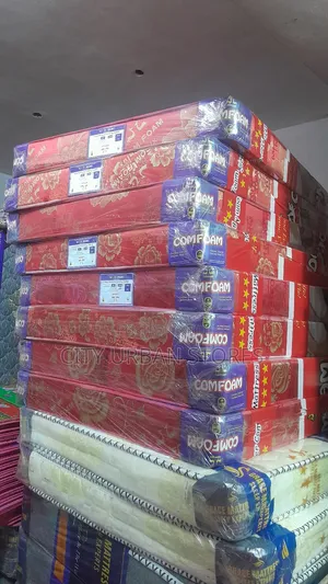 Comfoam 5x6 Tape Edge