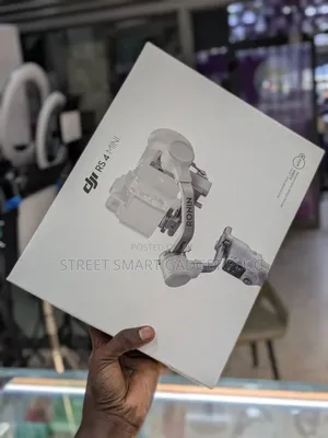 Dji Rs 4 Mini Gimbal