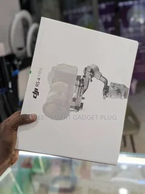 Dji Rs 4 Mini Gimbal