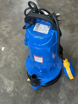 Electric Water Pump 32m