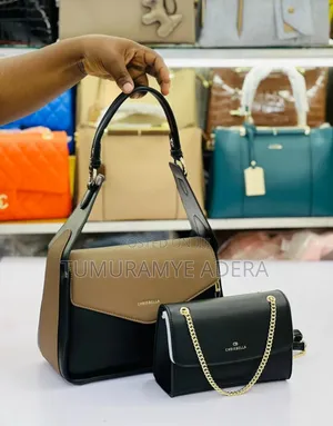 Classic Lady's Hand Bags