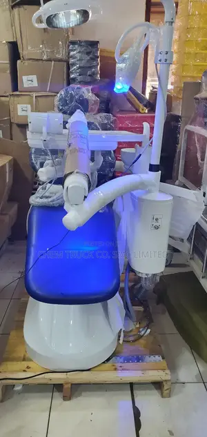 Dental Chair