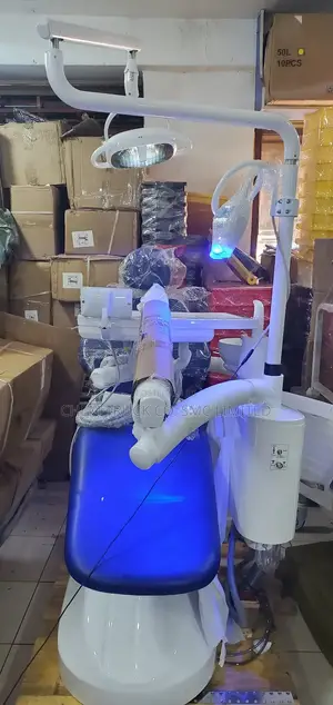 Dental Chair