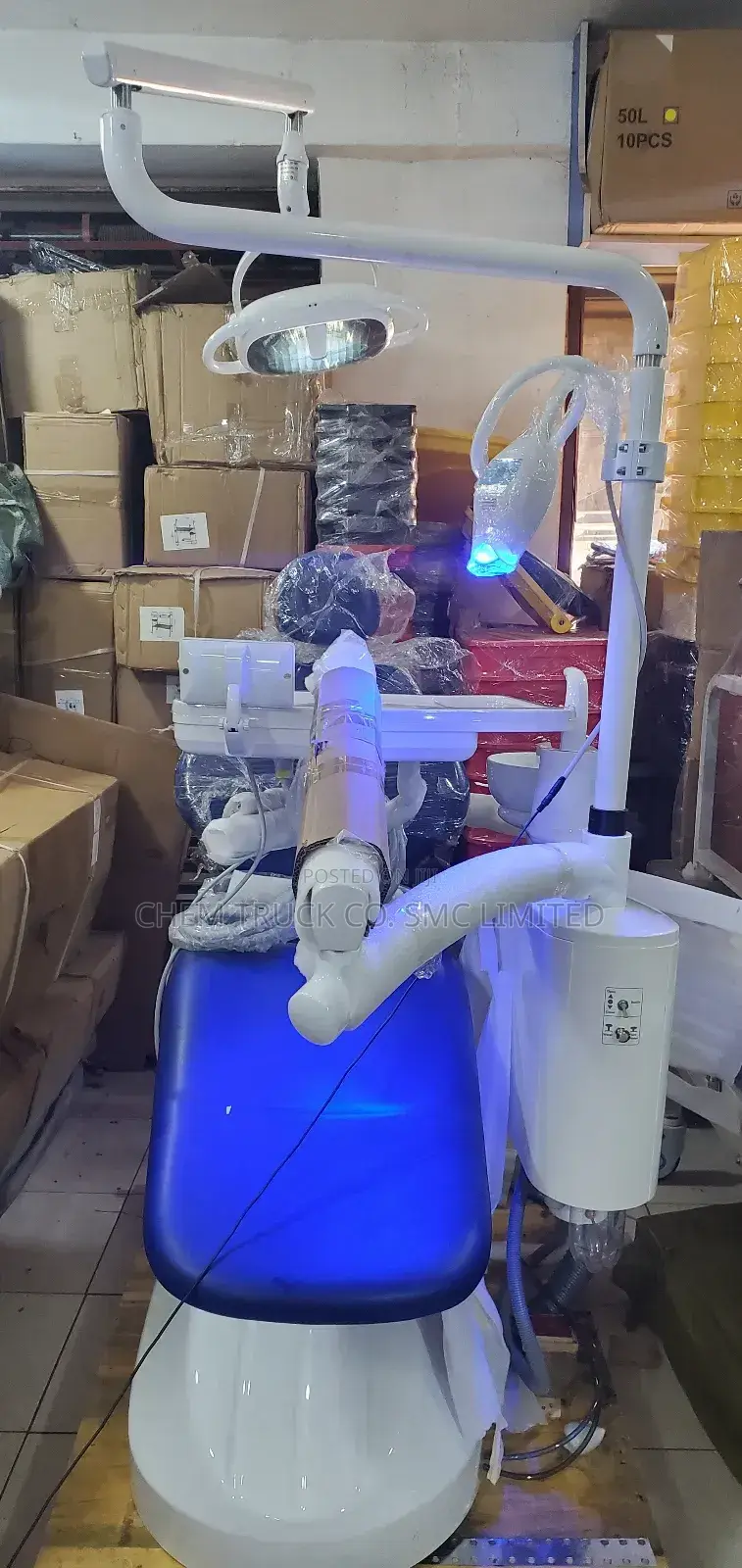 Dental Chair