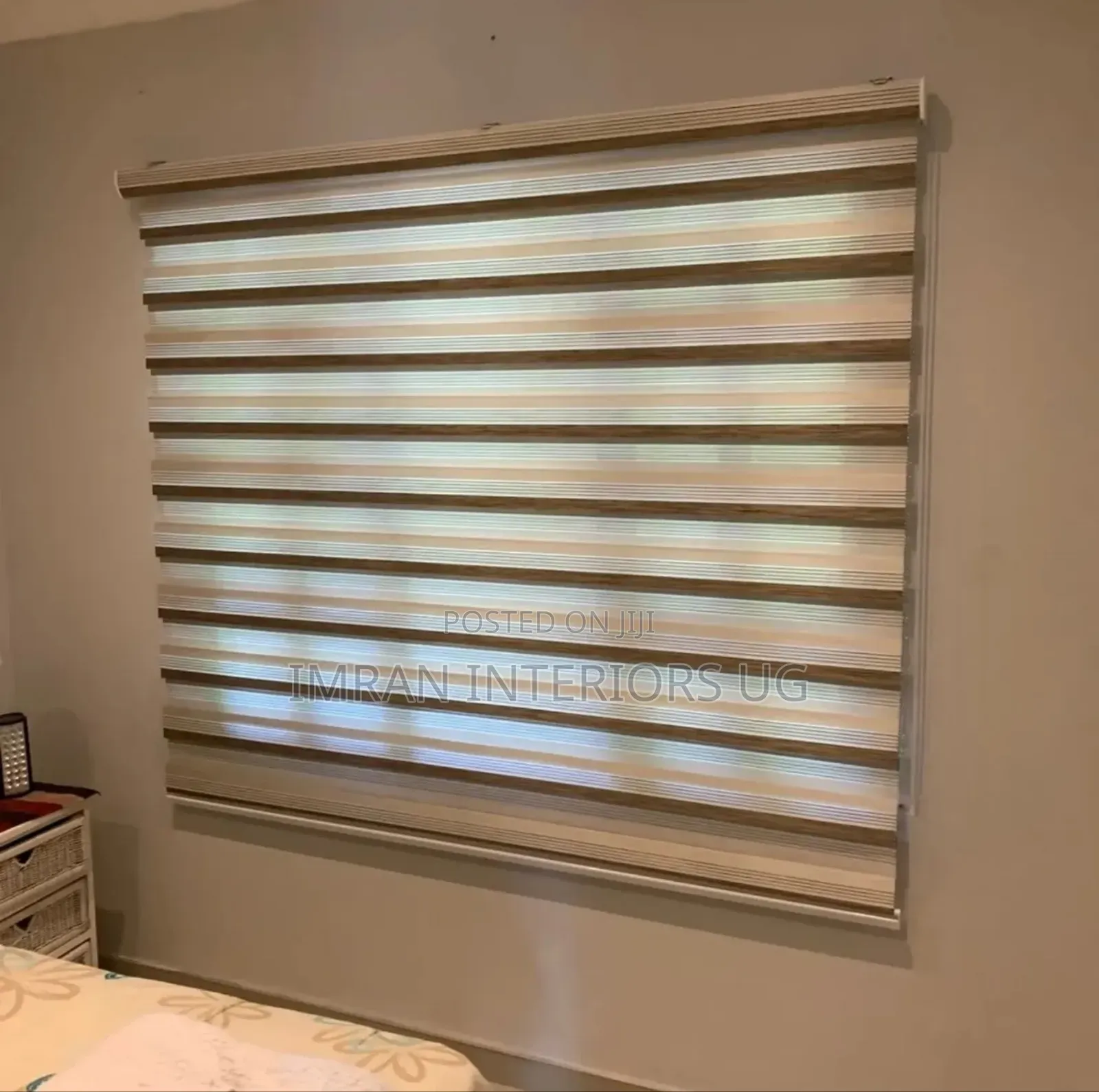 Roller Window Blinds Best for Offices and Kitchen Windows