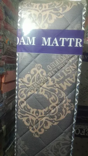 Rosefoam Premium High Density Mattresses
