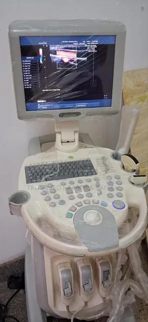 Ultrasound Machine