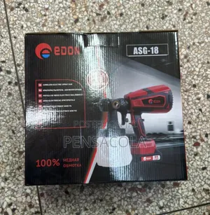 Paint Sprayer Cordless