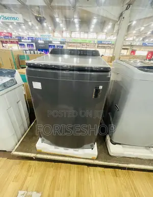 Hisense 14kgs Washing Machine