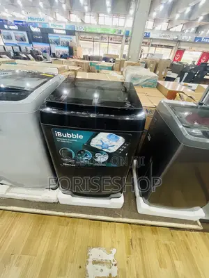 Hisense 11kgs Washing Machine