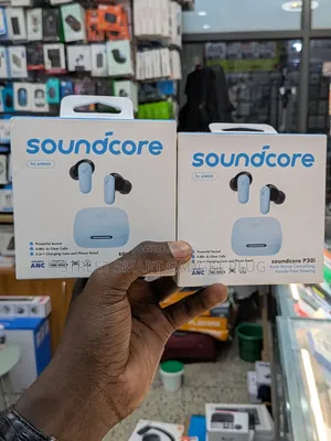 Soundcore P30i Anc Buds