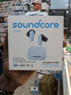 Soundcore P30i Anc Buds
