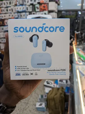 Soundcore P30i Anc Buds