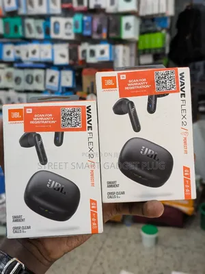 JBL Wave Flex 2 Buds