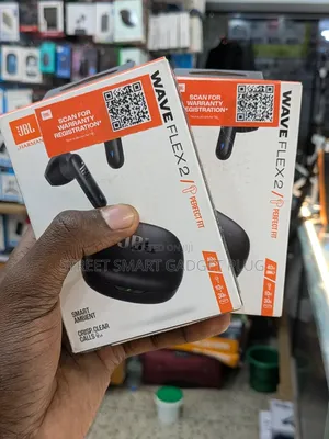 JBL Wave Flex 2 Buds