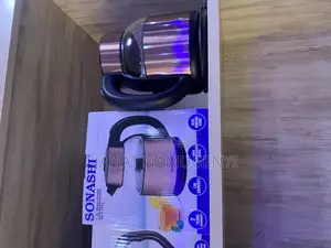 Sonashi Glass Kettle SKT 1812