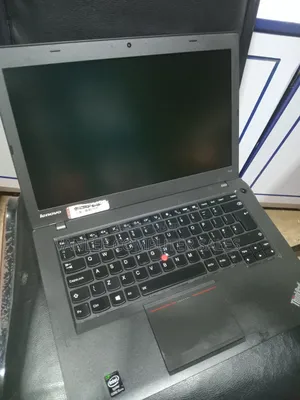 Laptop Lenovo ThinkPad T440 8GB Intel Core I5 SSD 256GB