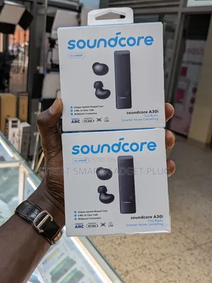 Soundcore A30i Anc Buds