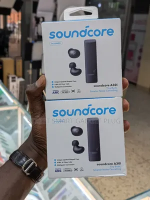 Soundcore A30i Anc Buds