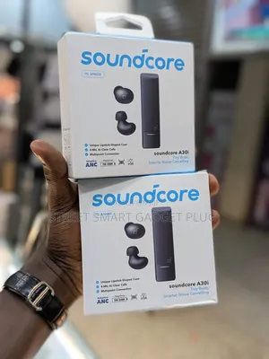 Soundcore A30i Anc Buds