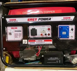 Generator Easy Power 100%Copper