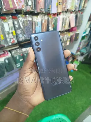 Samsung Galaxy A04s 64 GB Black