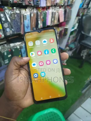 Samsung Galaxy A04s 64 GB Black
