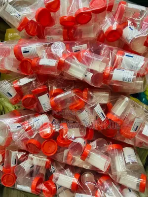 Urine Containers