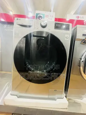 Lg 11kgs Washing Machine