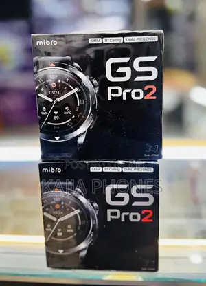Mibro Gs Pro2