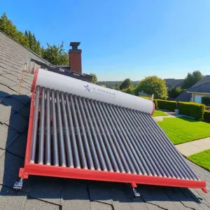 300 Litres Original Lc Star Solar Water Heater Vumk